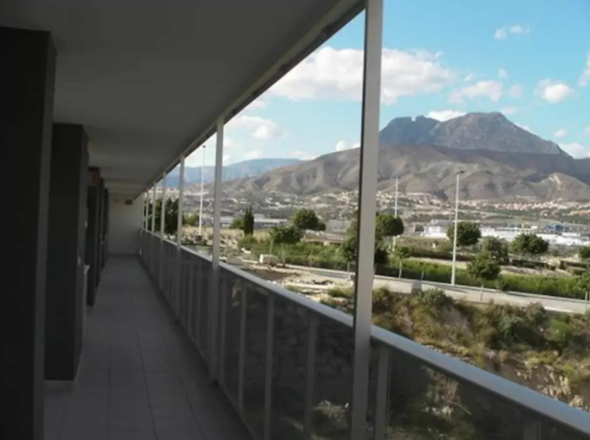 In Benidorm, Alicante 103250 By Mo Appartement